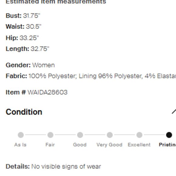 NWT Aidan Mattox Iridescent Sequin Mini Dress, Shift Sleeveless Party Sparkle - Picture 5 of 5